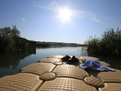 Holiday apartment Josephine am Klopeinersee - Environment photo 33