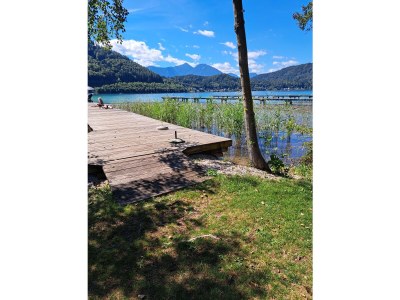 Holiday apartment Josephine am Klopeinersee - Environment photo 36