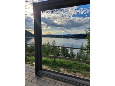 Holiday apartment Josephine am Klopeinersee - Environment photo 37