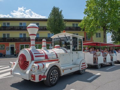 Holiday apartment Josephine am Klopeinersee - Environment photo 38