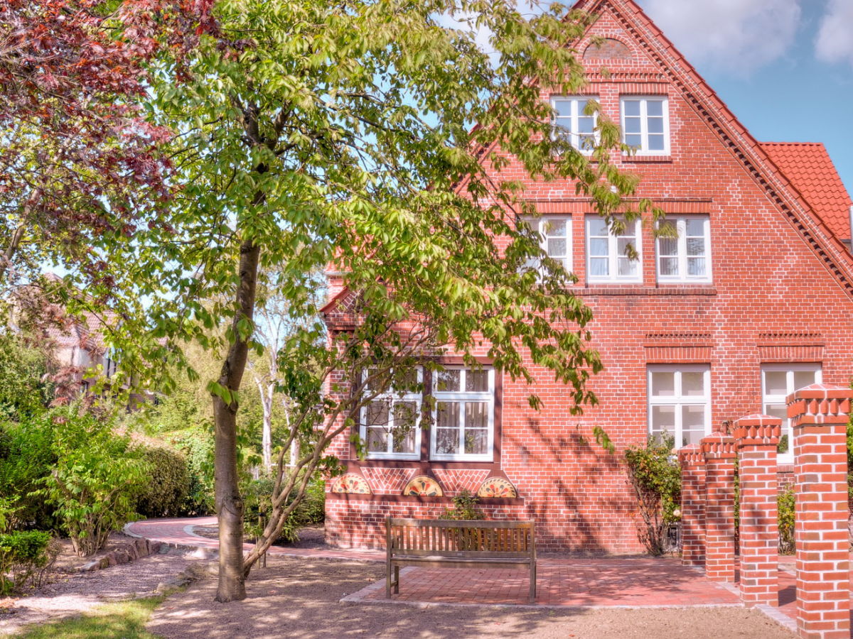 Holiday apartment Riechey