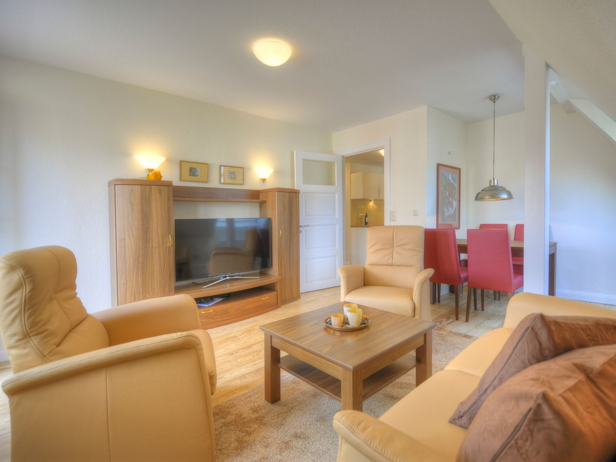 Holiday apartment Riechey - Features photo 5