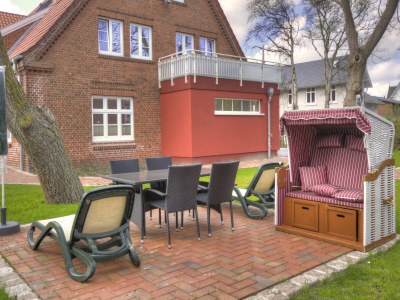 Holiday apartment Riechey - Outdoor photo 3