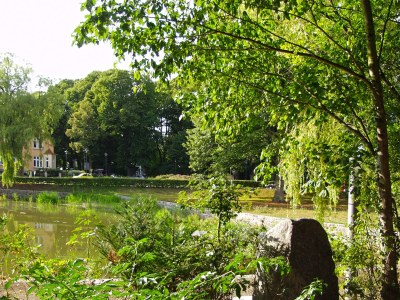 Holiday apartment Riechey - Environment photo 20