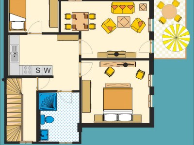 Holiday apartment Riechey - Document photo 21