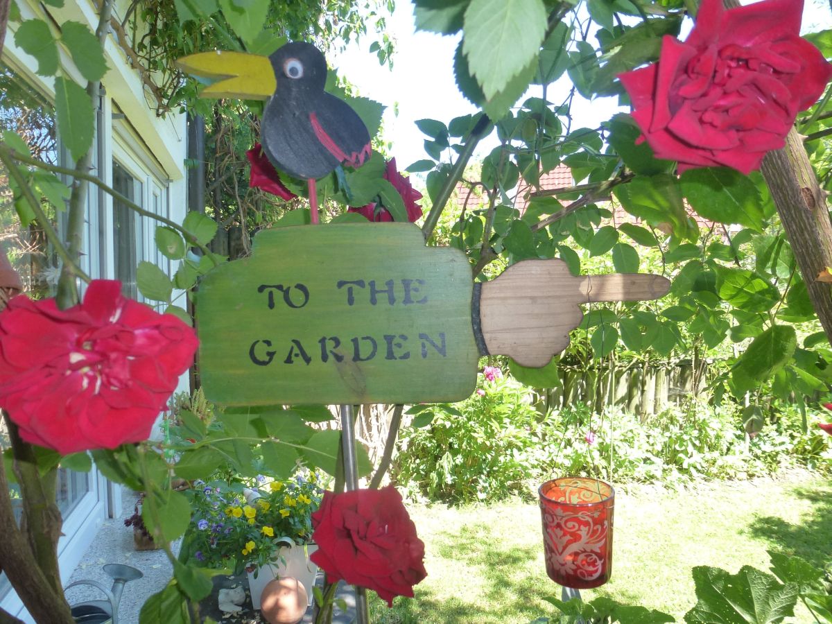 Holiday apartment -Waiblingen, Beate Mayer - Outdoor photo 3