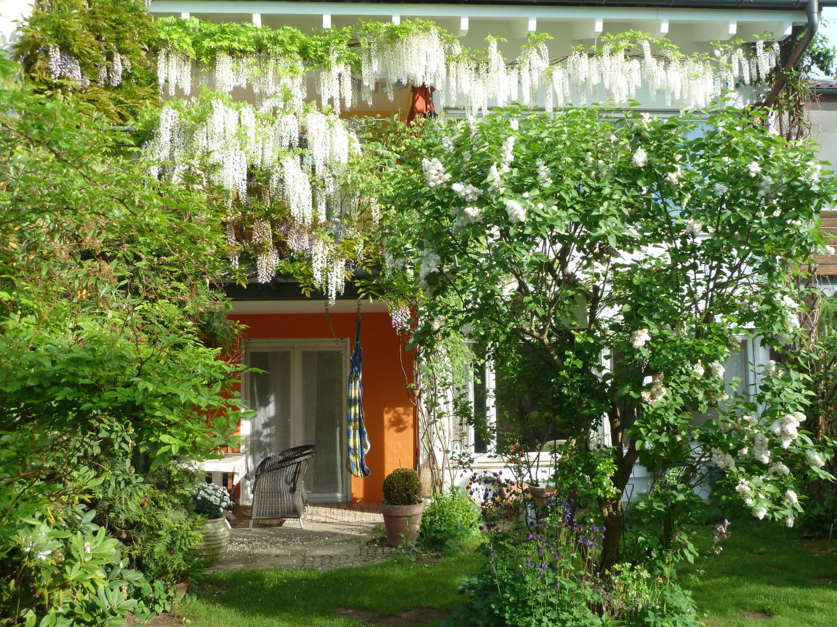 Holiday apartment -Waiblingen, Beate Mayer - Outdoor photo 4
