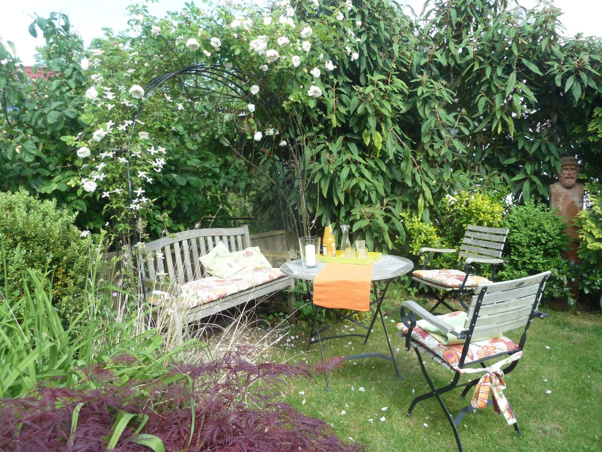 Holiday apartment -Waiblingen, Beate Mayer - Outdoor photo 5