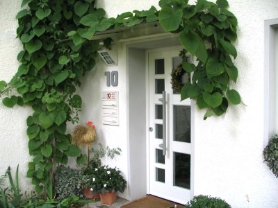 Holiday apartment -Waiblingen, Beate Mayer - Outdoor photo 2