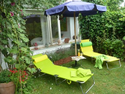 Holiday apartment -Waiblingen, Beate Mayer - Outdoor photo 6