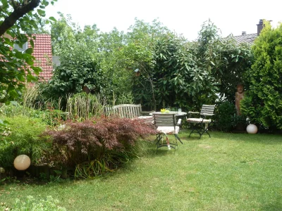 Holiday apartment -Waiblingen, Beate Mayer - Outdoor photo 7