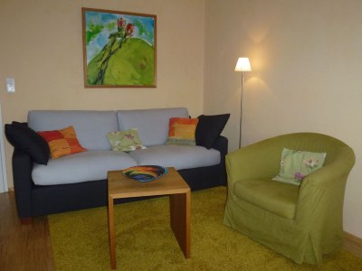 Holiday apartment -Waiblingen, Beate Mayer - Features photo 8