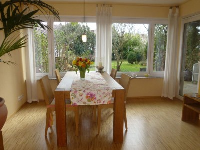 Holiday apartment -Waiblingen, Beate Mayer - Features photo 9