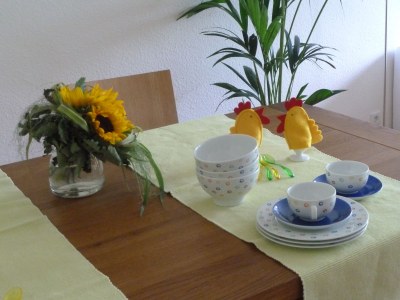Holiday apartment -Waiblingen, Beate Mayer - Features photo 10