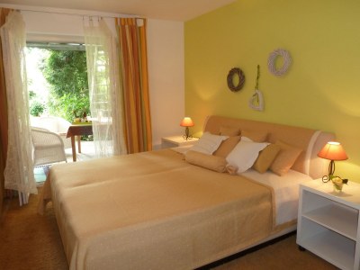 Holiday apartment -Waiblingen, Beate Mayer - Features photo 12