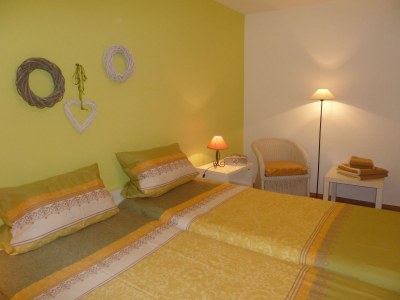 Holiday apartment -Waiblingen, Beate Mayer - Features photo 13