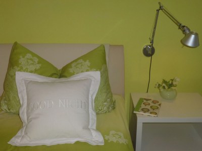 Holiday apartment -Waiblingen, Beate Mayer - Features photo 14