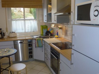 Holiday apartment -Waiblingen, Beate Mayer - Features photo 15