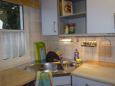 Holiday apartment -Waiblingen, Beate Mayer - Features photo 16