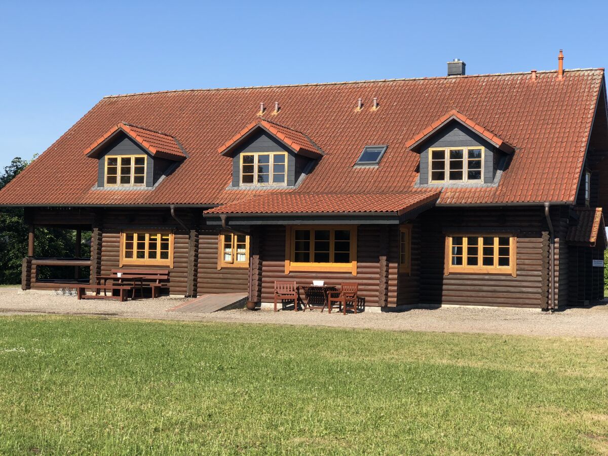 Holiday house Jacobsen. - Outdoor photo 3