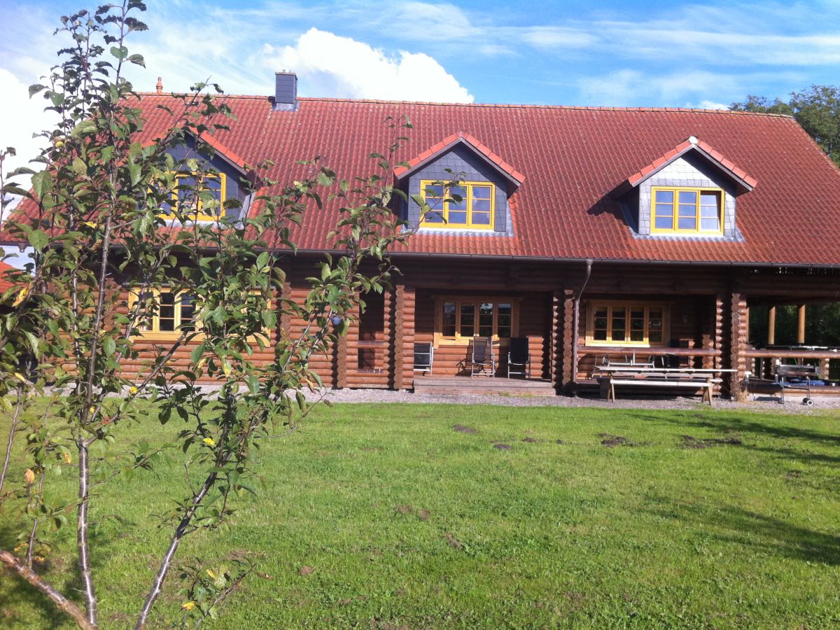 Holiday house Jacobsen. - Outdoor photo 4