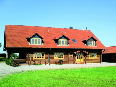 Holiday house Jacobsen. in Barderup-Oeversee - Holiday house