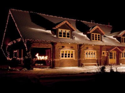 Holiday house Jacobsen. - Outdoor photo 2