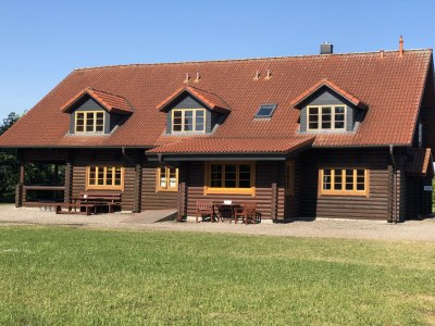 Holiday house Jacobsen. - Outdoor photo 3