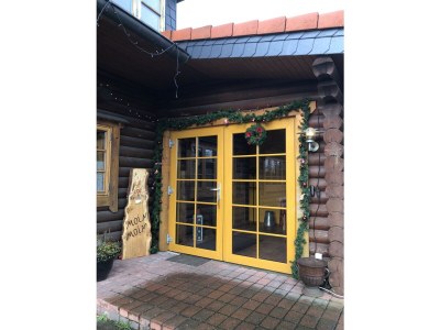 Holiday house Jacobsen. - Outdoor photo 5