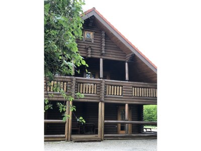 Holiday house Jacobsen. - Outdoor photo 6