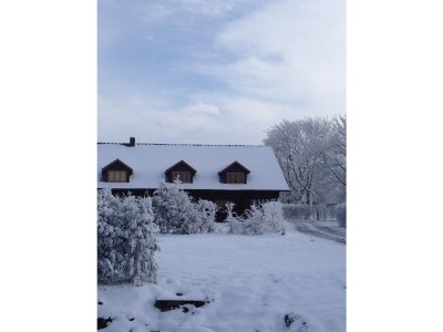 Holiday house Jacobsen. - Outdoor photo 7