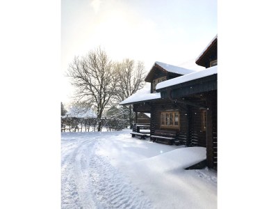 Holiday house Jacobsen. - Outdoor photo 8