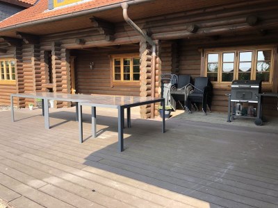 Holiday house Jacobsen. - Outdoor photo 9