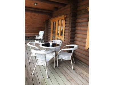 Holiday house Jacobsen. - Outdoor photo 10