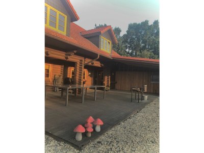 Holiday house Jacobsen. - Outdoor photo 12