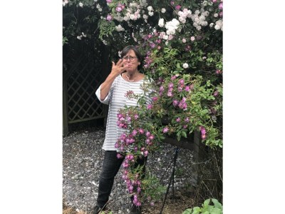 Holiday house Jacobsen. - Outdoor photo 15