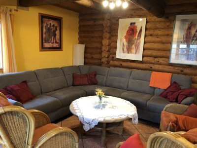 Holiday house Jacobsen. - Features photo 26