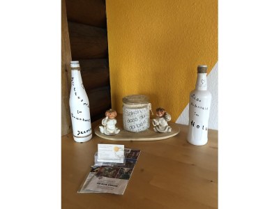 Holiday house Jacobsen. - Features photo 30