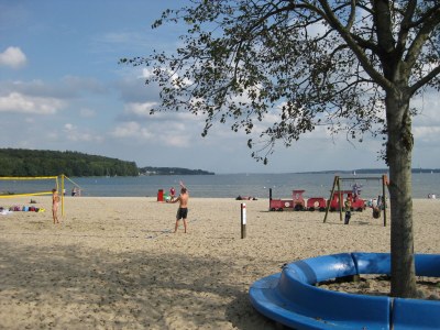 Holiday house Jacobsen. - Environment photo 37