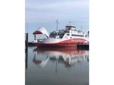 Holiday house Jacobsen. - Environment photo 39