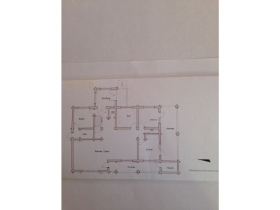 Holiday house Jacobsen. - Document photo 41