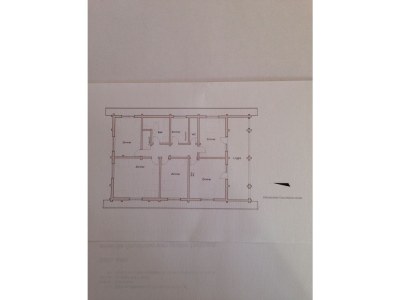 Holiday house Jacobsen. - Document photo 42