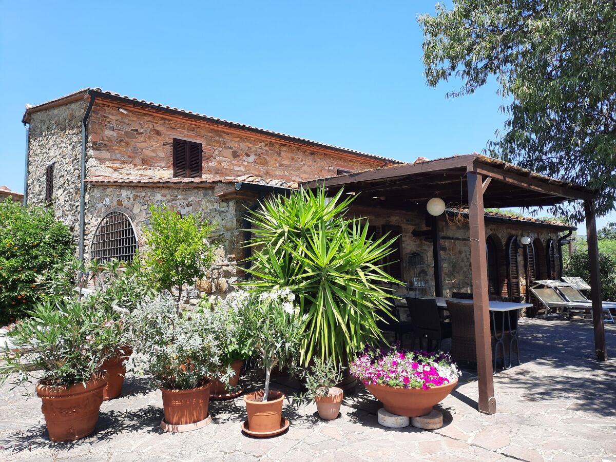 Holiday apartment Casa Infantino - Outdoor photo 2