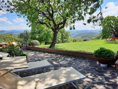 Holiday apartment Casa Infantino - Outdoor photo 4