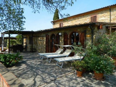 Holiday apartment Casa Infantino - Outdoor photo 5