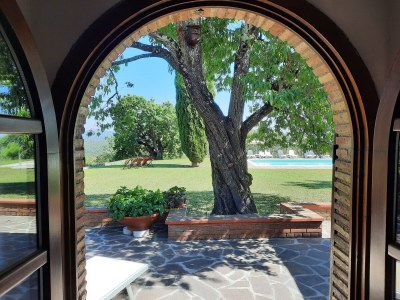 Holiday apartment Casa Infantino - Outdoor photo 6