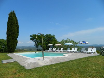 Holiday apartment Casa Infantino - Outdoor photo 7