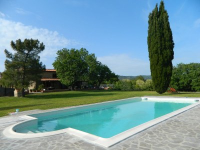 Holiday apartment Casa Infantino - Outdoor photo 8