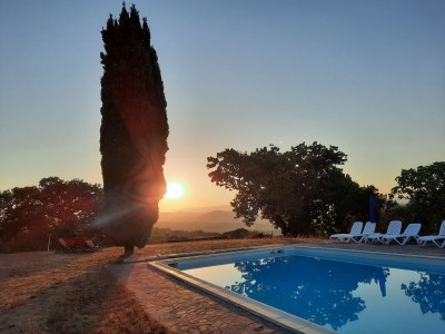 Holiday apartment Casa Infantino - Outdoor photo 10