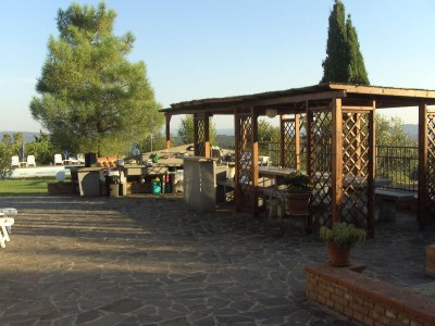 Holiday apartment Casa Infantino - Outdoor photo 11